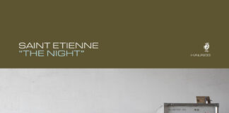 Listen: Saint Etienne return with an experimental ambient release “The Night”