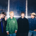 TUKAN combine organic textures with vibrant soundscapes on new single taken from forthcoming album ‘Human Drift’