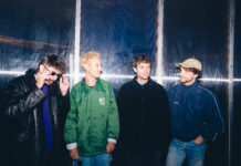 TUKAN combine organic textures with vibrant soundscapes on new single taken from forthcoming album ‘Human Drift’