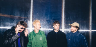 TUKAN combine organic textures with vibrant soundscapes on new single taken from forthcoming album ‘Human Drift’