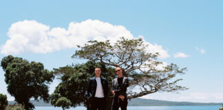 Chaos In The CBD announce their debut album ‘A Deeper Life’ + share new single ‘Love Language’