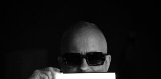 apaull prepares Homogeny, his second full-length LP on Furnace Room Records