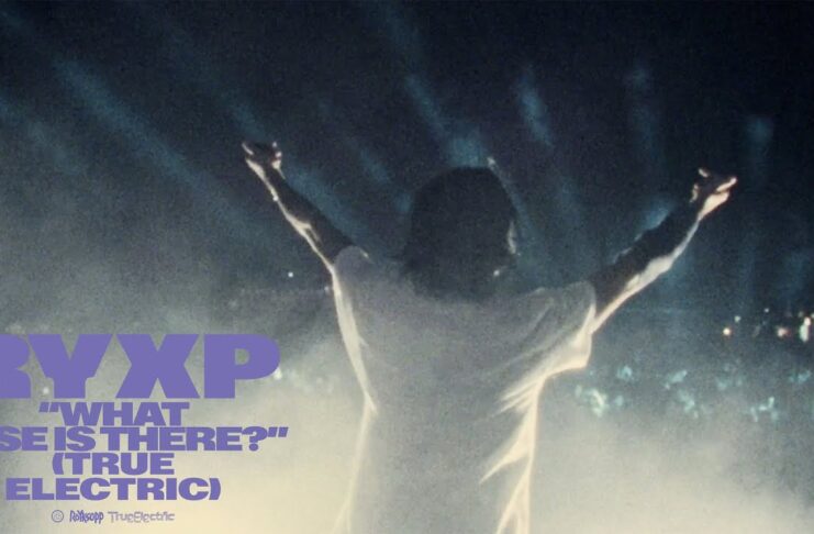 Röyksopp Announce New Album True Electric +Share Single “What Else Is There” ft. Fever Ray