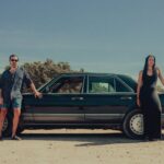 Ben Westbeech debuts on Glitterbox with “Times Are Changing”