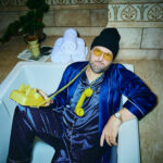 Claude VonStroke Announces “Life of Leisure” Tour – New EP coming in April