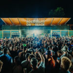 Hospitality On The Beach announces STACKED full line up for 2025 edition in Tisno, Croatia!