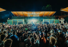 Hospitality On The Beach announces STACKED full line up for 2025 edition in Tisno, Croatia!