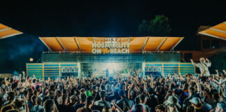 Hospitality On The Beach announces STACKED full line up for 2025 edition in Tisno, Croatia!