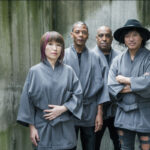 Spiral Deluxe feat. Jeff Mills: The Love Pretender album now set for release March 14th