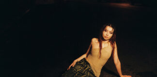 Wallis is back with “Goodbye Berlin” EP on Jell