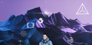 Adam Beyer announces a new era with his new album ‘Explorer Vol. 1’, first new studio album in over 20 years