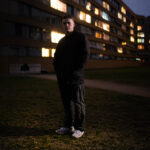 Cue J delivers his first release “Blurring The Lines” on Ducale Records