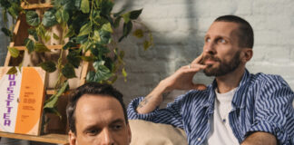 Dam Swindle announce first album in seven years, ‘Open’ and share first track, ‘Girl’ ft Faye Meana