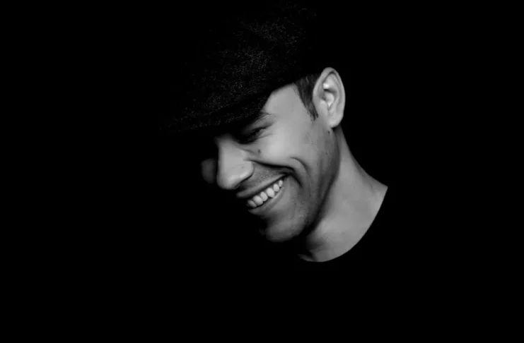 Luke Hess presents ARKEO Remixes with reworks from Steffi, Claudio PRC, Markus Suckut, Luigi Tozzi and more