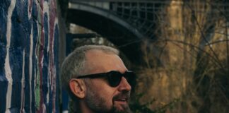 Man Power mints new Cheap Thrills label with Django Django collaboration, ‘Home’