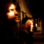 Sandwell District Share New Single “Dreaming” / New Album ‘End Beginnings’ Out March 28 via The Point of Departure