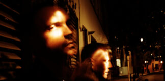 Sandwell District Share New Single “Dreaming” / New Album ‘End Beginnings’ Out March 28 via The Point of Departure