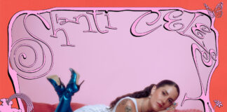 Shanti Celeste announces new album “Romance” + releases lead single ‘Thinking About You’