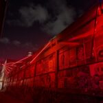 Brand new London venue: Unlocked Shoreditch, teases Spring shows ahead of Autumn launch