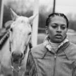 Annahstasia announces debut album “Tether” + shares lead single “Villain”