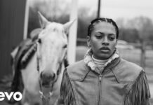 Annahstasia announces debut album “Tether” + shares lead single “Villain”