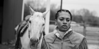 Annahstasia announces debut album “Tether” + shares lead single “Villain”