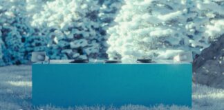 Leven Kali releases Pieces