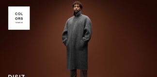 Disiz releases new song, “Try Try Try”