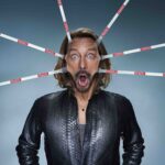 Bob Sinclar returns with a cover of the 80s classic “Cruel Summer” by Bananarama