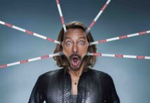 Bob Sinclar returns with a cover of the 80s classic “Cruel Summer” by Bananarama