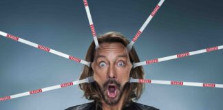 Bob Sinclar returns with a cover of the 80s classic “Cruel Summer” by Bananarama