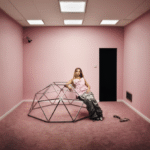 Charlotte Plank Unveils Long-Awaited ‘ClubLiminal’ EP