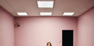 Charlotte Plank Unveils Long-Awaited ‘ClubLiminal’ EP