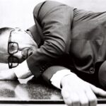 John Acquaviva unveils a collection of remastered classics on legendary Canadian house label Definitive Recordings