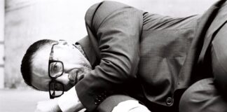 John Acquaviva unveils a collection of remastered classics on legendary Canadian house label Definitive Recordings