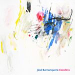 Introducing ‘Exosfera’, the eclectic debut album from respected Spanish guitarist José Barranquero