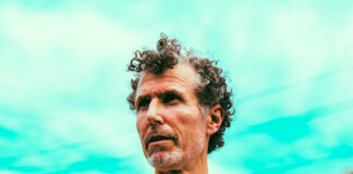 Josh Wink adds a unique atmospheric touch to ‘I Keep Coming Back’