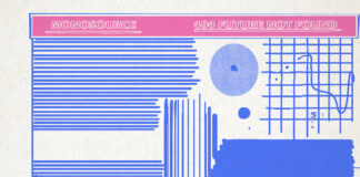MonoSource to release debut album “404 Future Not Found”