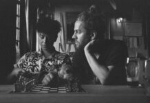 Peter and Kerry return with their first new music in years, announcing their long-awaited album You, Me and the Moon