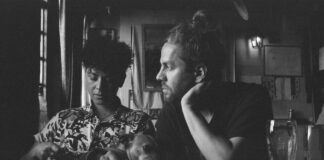 Peter and Kerry return with their first new music in years, announcing their long-awaited album You, Me and the Moon