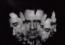 Iconic German producer Stimming takes flight with his new album “Friedrich”