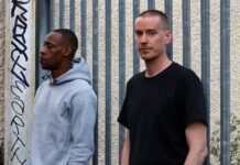 Tectonic recordings’ 20th anniversary continues, with the return of OG grime don Trim, whose ‘No Caller ID’ EP drops April 18th