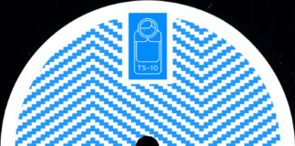 Earwax blends Detroit grooves with dark floor energy on new “Upstairs Downstairs” EP for Dolly TS