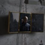 Leon Vynehall announces new album In Daytona Yellow with lead single ‘Mirror’s Edge’ feat. vocals from POiSON ANNA.