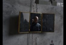 Leon Vynehall announces new album In Daytona Yellow with lead single ‘Mirror’s Edge’ feat. vocals from POiSON ANNA.