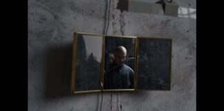 Leon Vynehall announces new album In Daytona Yellow with lead single ‘Mirror’s Edge’ feat. vocals from POiSON ANNA.