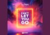 13-year-old sensation ELFIGO releases his vibey new single, ‘Can’t Let You Go’