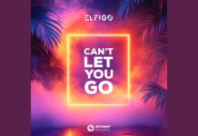 13-year-old sensation ELFIGO releases his vibey new single, ‘Can’t Let You Go’