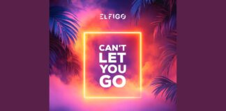 13-year-old sensation ELFIGO releases his vibey new single, ‘Can’t Let You Go’