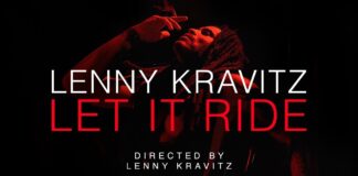 Lenny Kravitz – Let It Ride (Jamie Jones / KUNGS / Junior Sanchez Remixes)